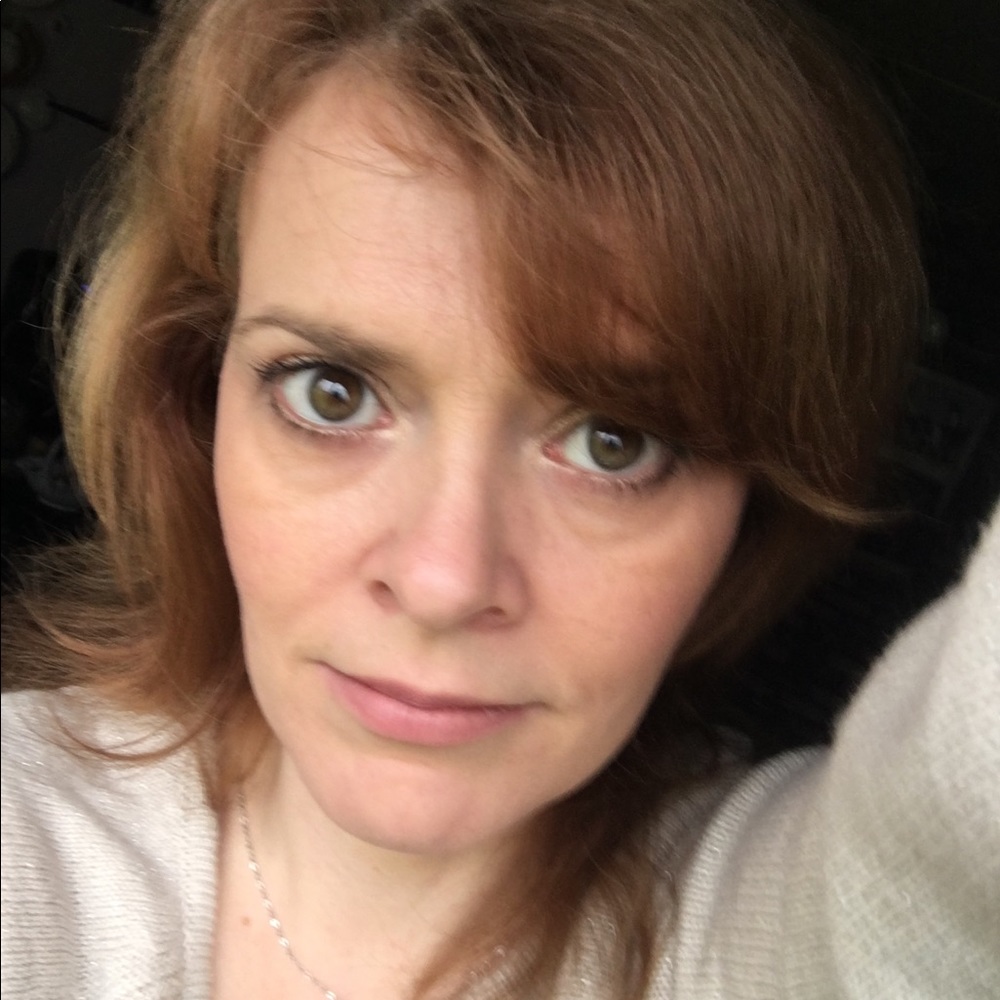 Meet your Posher, Rebecca